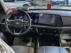 شيفروليه تاهو